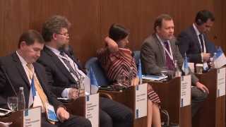 Исламские финансовые инструменты – стратегический подход