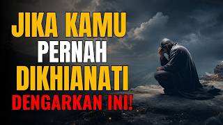 Download lagu If You’ve Ever Been Betrayed and Hurt, Listen to This! | Voice of Wisdom mp3