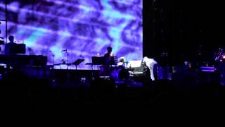 BRANDT BRAUER FRICK ENSEMBLE - Bažant Pohoda 2014
