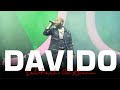 DAVIDO O2 ARENA FULL CONCERT VIDEO