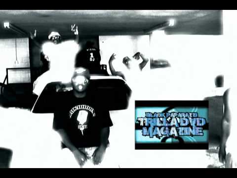 GRIND HOUSE INK "I'M READY" OFFICAL VIDEO\TRILLA DVD DIR. BY SUPA PRODUCER VANEX