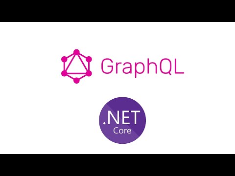 GraphQL & ASP .NET Core (عربي)