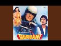 Kya Dekhte Ho (From "Qurbani")