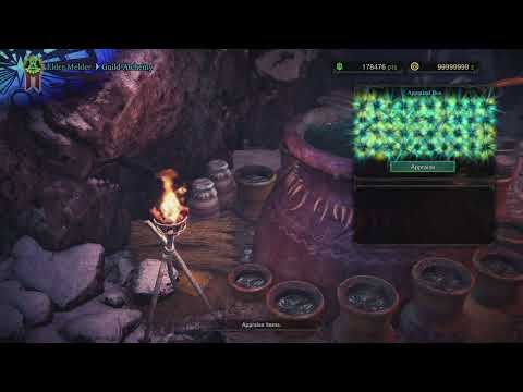 MHW Astral Melding tickets