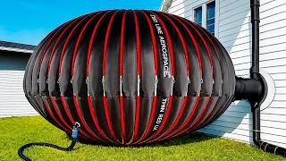 Incredible Inventions That Generate Free Energy