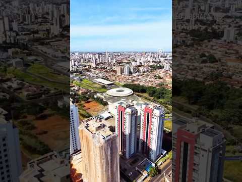Uberaba-MG: A terra dos DINOSSAUROS no Brasil! 🦖🔺