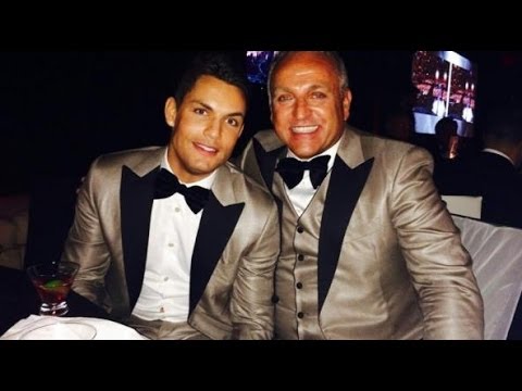 'Relatie Gordon & Chiel is alweer voorbij'