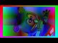Gummy Bear Clip Enhanced With DMA 3 Cubed WARNING LOUD