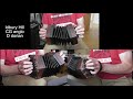 Idbury Hill - Anglo Concertina Performances (GD and CG) Slow and Steady!