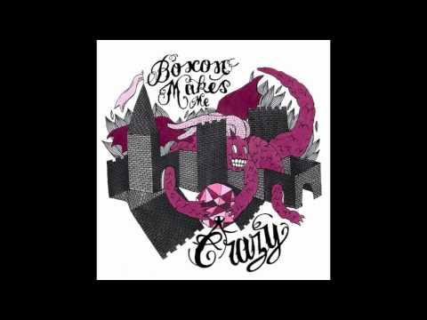 André Conde • From Jupiter To The Moon (Nils Jumpen Remix) - Boxon Records (2010)