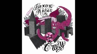 André Conde • From Jupiter To The Moon (Nils Jumpen Remix) - Boxon Records (2010)