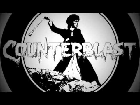 Counterblast - The Bitter End
