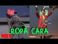 Ropa Cara FREE FIRE (oficial video) / NOOBees Ropa Cara FREE FIRE (oficial video) / NOOBees