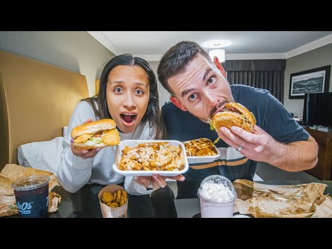 AUSTRALIANS TRYING TRIPLE O'S