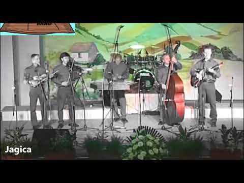 Cimbuli band - Jagica