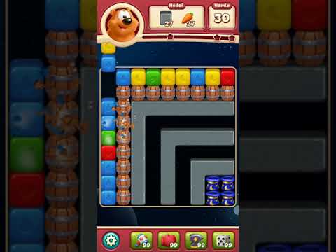 Toon Blast 1485 ??!! 🌛 🌞 🌜