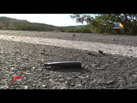 Hechos Vallarta - Miercoles 21 de Diciembre 2011