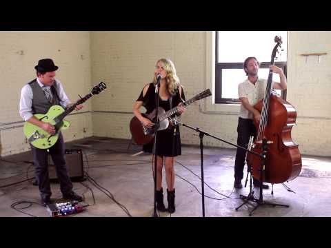 Aoife O'Donovan - "Red & White & Blue & Gold"