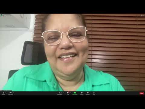 Live de Oração - Congresso Ufadec 2022