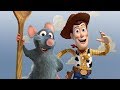 Pixar Full Movie Games Toy Story Ratatouille Children Compilation