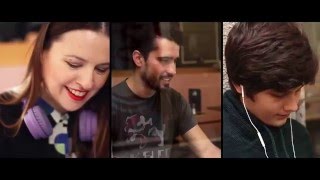 Video thumbnail for Reactable mobile music App with Ableton Link by Reactable Legacy