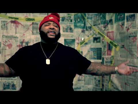 Passport Pudgee (Stepped up) Featuring Manteca MaL