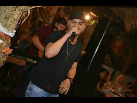 Mersed Hodžić - Volim Mejru [Uživo]