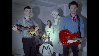 Murman - Panama video