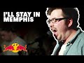 I'll Stay In Memphis - Red Bull Studios Live at ...