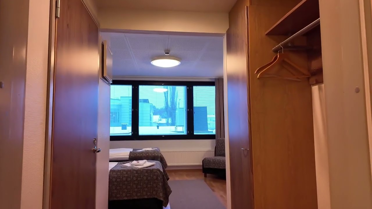 Alvariini Video Esittely