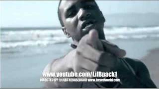 Lil B - Running Through The Flowers