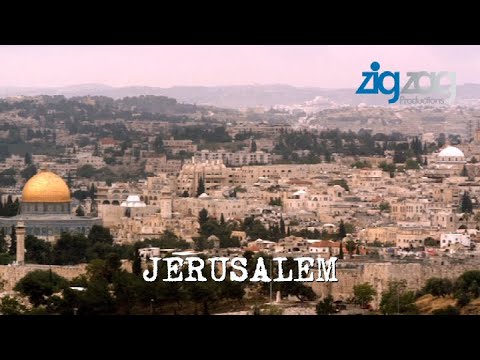 "Scam City 2; Jerusalem"
