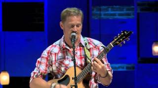 Tim Hawkins on National Anthems