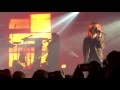 CHVRCHES – BURY IT (FEAT. HAYLEY WILLIAMS ...