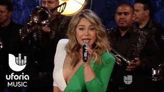 Chiquis Rivera estrena &#39;Vas a volver&#39; el día de la Independencia de México