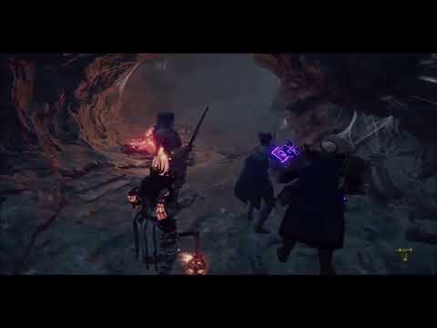 Vermintide Mission of Mercy