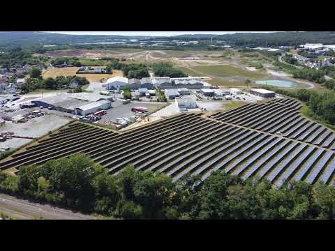 Relaxing over Mogendorf und Siershahn Westerwald