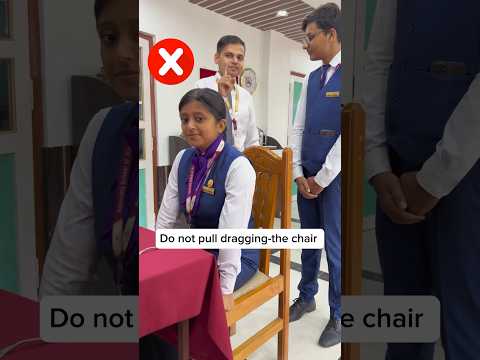 #foodandbeverageservice #prabeshkhanal #hospitality #hotelmanagement #etiquettes #viral #restaurant