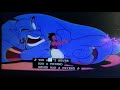 Opening To Beauty And The Beast 1992 VHS 1993 Printings