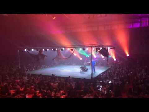 Lucas Pinheiro x Joao Pedro Somalia BJJ Fight to Win Dallas 2016