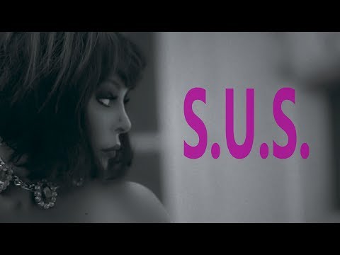Aygün Kazımova - S.U.S.  (Official Music Video)
