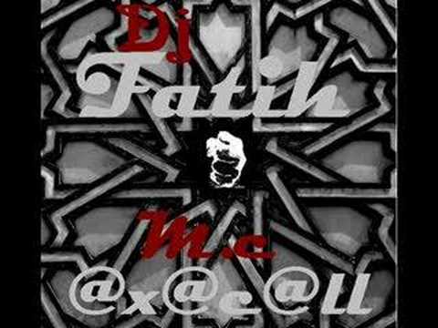 Dj Fatıh ve Mc @x@c@LL -@SuM@N