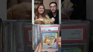 PSA Return (Part 2) – Did We Save the Best for Last? #PokemonCards #PSA #SlabReveal #Pokemon