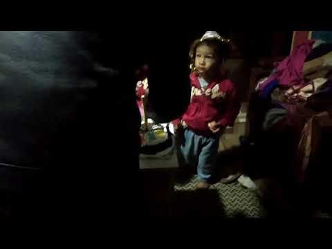 Arpan arpeet birthday party