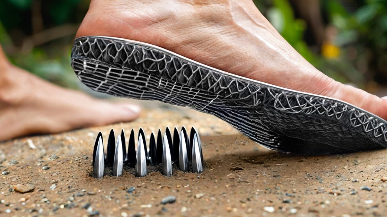 INVENÇÕES ENGENHOSAS QUE TODOS DEVERIAM VER