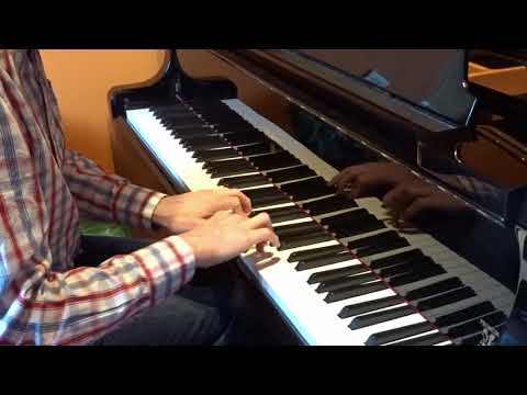 Charles Tebbs video.