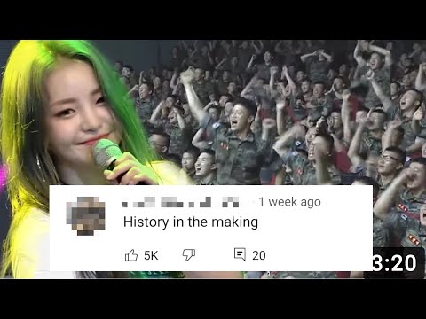 Brave Girls - Rollin' (with ENGLISH comments)