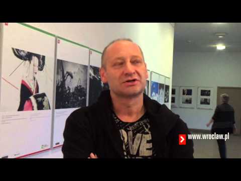 Mariusz Kiljan o 45-leciu kabaretu Elita