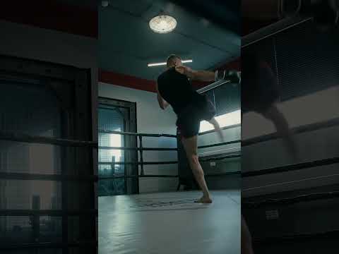 MMA Training Programming: Build a Better Training Week