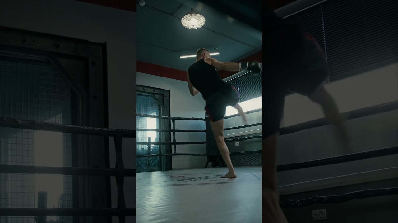 MMA Training Programming: Build a Better Training Week